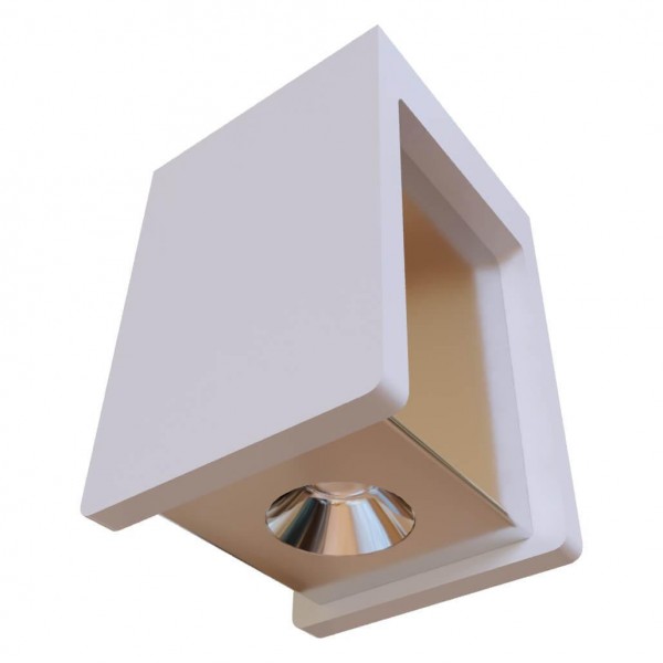Потолочный светодиодный светильник Loft IT Architect OL1073-WН — Дзинь ля-ля
