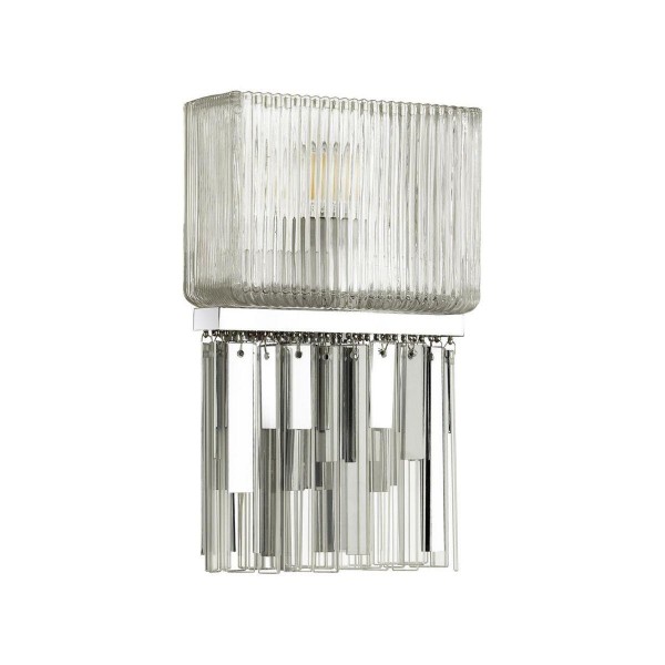 Настенный светильник Odeon Light Gatsby 4871/1W — Дзинь ля-ля