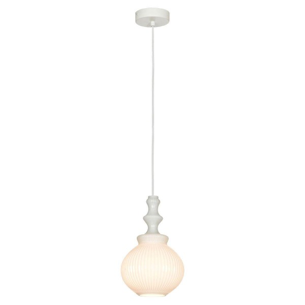 Подвесной светильник Lussole Loft LSP-8516 — Дзинь ля-ля