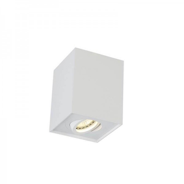 Потолочный светильник Crystal Lux CLT 420C WH — Дзинь ля-ля