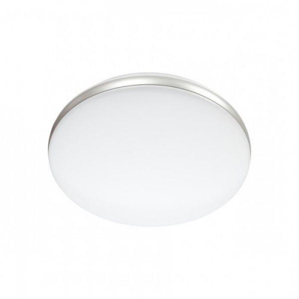 Настенно-потолочный светодиодный светильник Sonex Ringo 7625/DL — Дзинь ля-ля