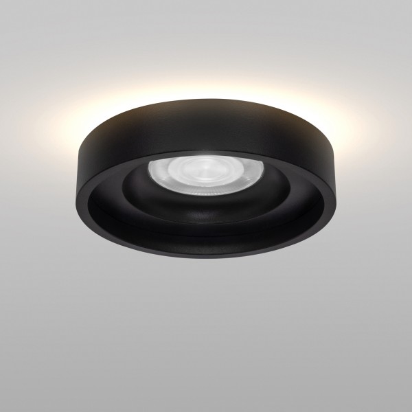 Встраиваемый светильник Maytoni Joliet DL035-2-L6B — Дзинь ля-ля